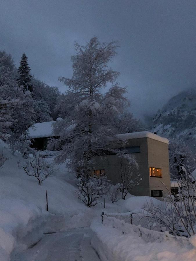Casa 21 Daire Sonogno Dış mekan fotoğraf