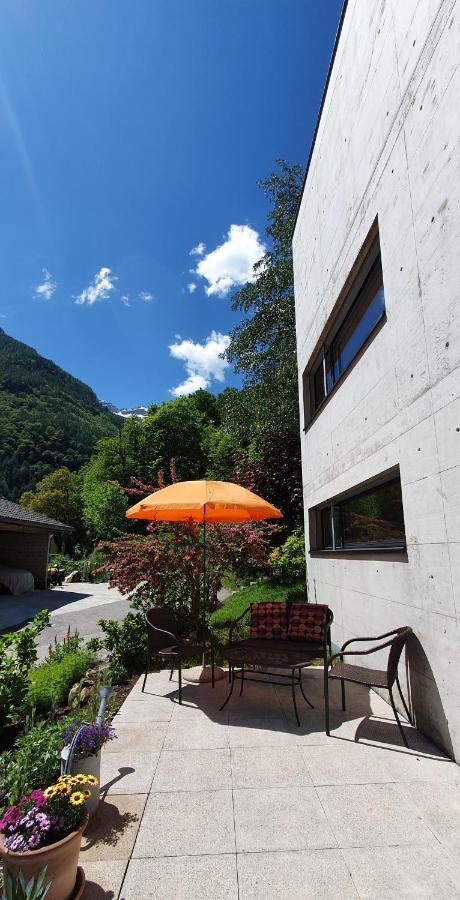Casa 21 Daire Sonogno Dış mekan fotoğraf