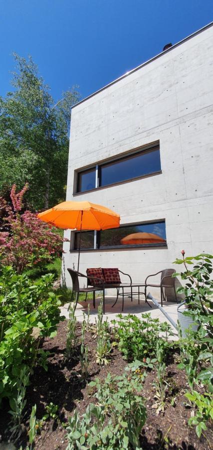Casa 21 Daire Sonogno Dış mekan fotoğraf