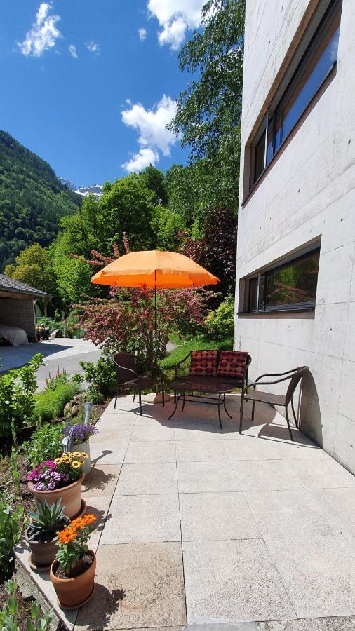 Casa 21 Daire Sonogno Dış mekan fotoğraf